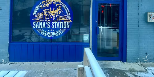 Christmas Eve Dinner Pick Up! \ud83c\udf84\u2728