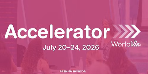 Accelerator July 2026