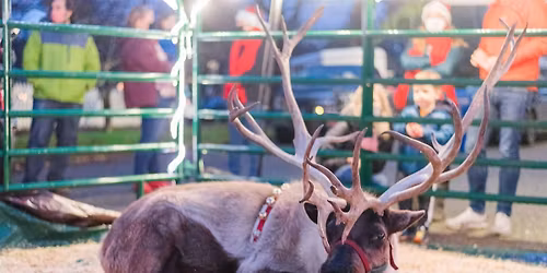 Holiday Block Party 2025!