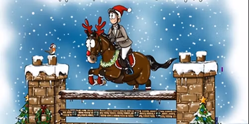 Festivus Hunter Jumper December 14 2025