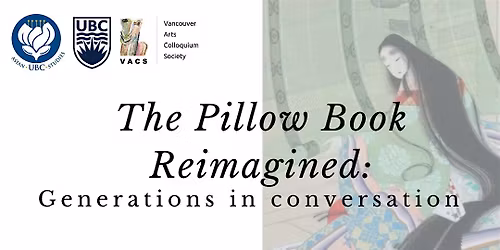 The Pillow Book Reimagined: Generations in Conversation