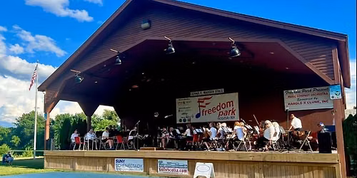Summer Concert Series - FREE!