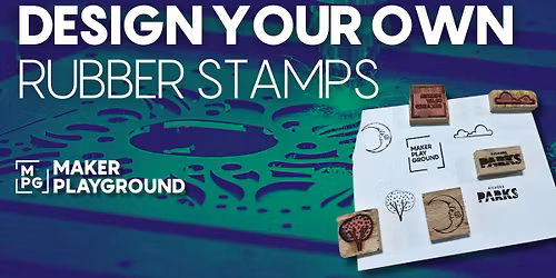 Design Your Own: Rubber Stamps