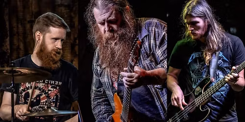 CROW BLACK CHICKEN - (\u00a320 ticket)