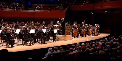 Philadelphia Orchestra - Musician's Choice