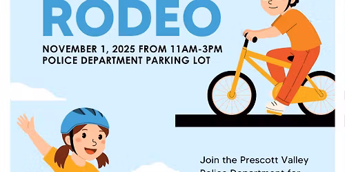 Bike Rodeo & Car Seat Check