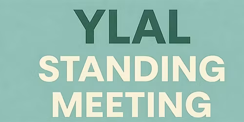 YLAL North Standing Meeting