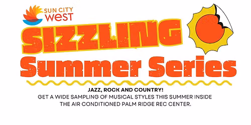 Sizzling Summer Series - Nuance Jazz Trio featuring Bridget Maynes
