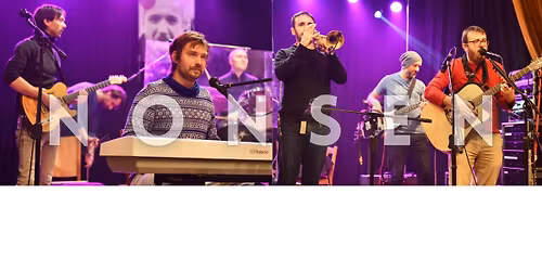 K\u0159est alba Nonsen v Ka\u0161tanu