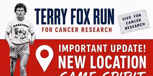Orl\u00e9ans Terry Fox Run