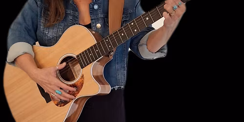 Tia Marie music at American Legion Tequesta