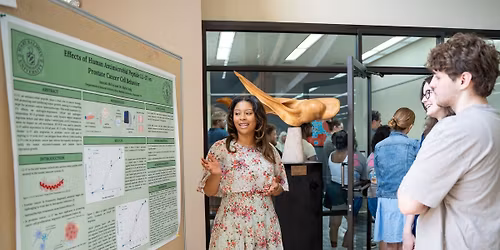 Signature Event: Head, Heart, Hustle