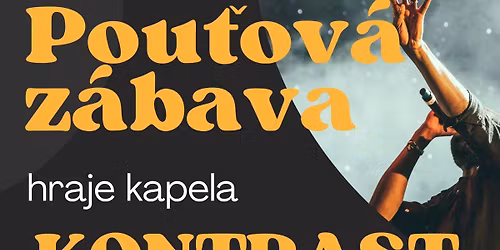 Pou\u0165ov\u00e1 z\u00e1bava