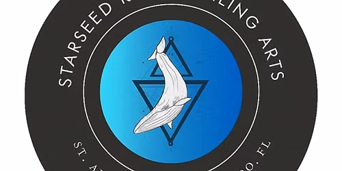 Starseed Reiki