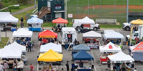 Chicago Summer Vendor Market