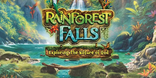 Vacation Bible School 2026