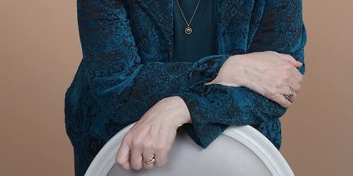 Everett Poetry Night Welcomes Featured Poet Katherine Grace Bond