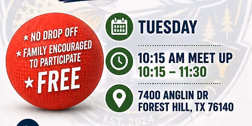 Free Kickball!