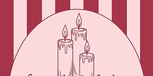Candle Making Craft Night at The Trap