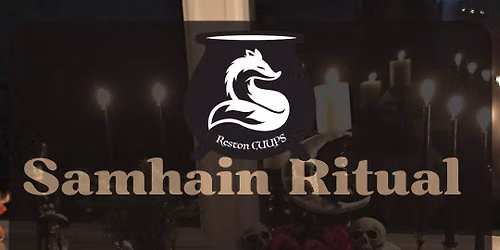 Samhain Ritual