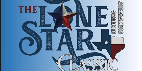 Lone Star Classic Clogging Competition 