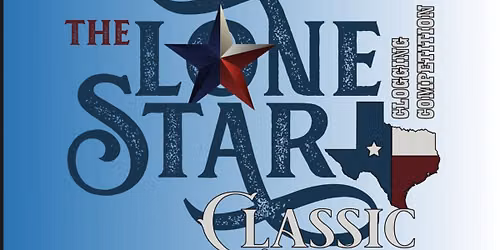 Lone Star Classic Clogging Competition 