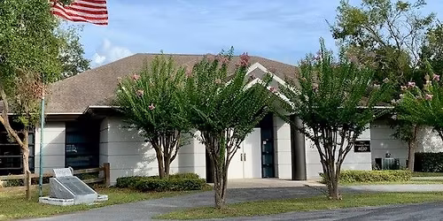 Rainbow Lakes Estates Public Advisory Board Meeting