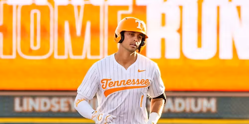 Parking Tennessee Tech Golden Eagles at Tennessee Volunteers Baseball