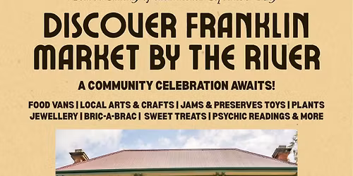 Franklin Community Market