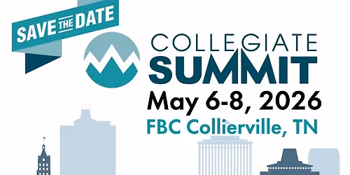 Collegiate Summit 2026
