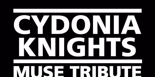 Cydonia Knights at the Brickmakers