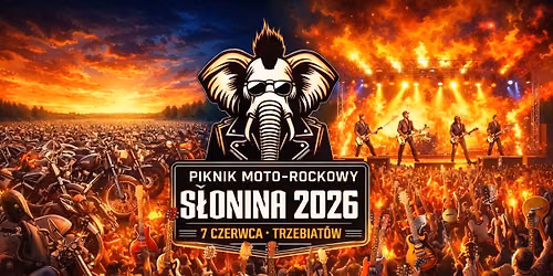 Słonina 2026 — Trzebiatów