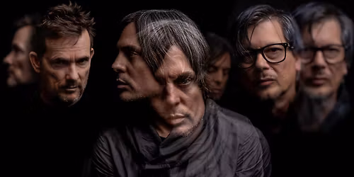 Failure \u2013 Location Lost Tour \u2013 with All Under Heaven