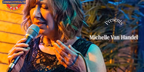 Michelle Van Handel - Tuesday Jazz