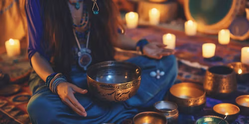 Digital Detox - Half Day Retreat