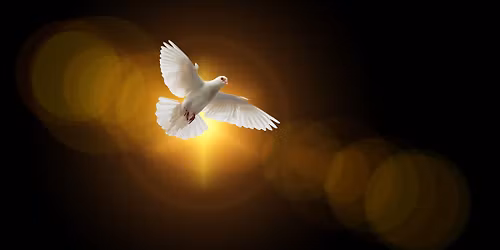 International service with Gospel \/ Michael R\u00f8nne Rasmussen