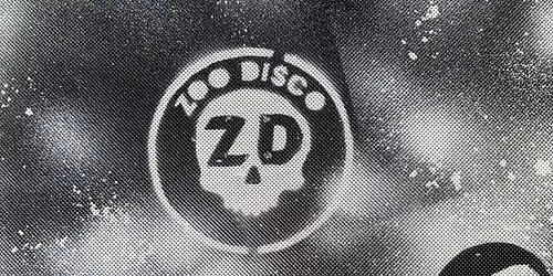 Zoo Disco @ The Sesh