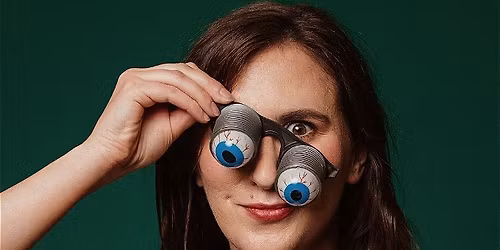 Charlie Vero-Martin: Poltergeist (WIP)