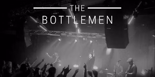 Catfishing the Bottlemen (Catfish and the Bottlemen tribute)