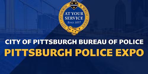 Pittsburgh Bureau of Police Expo
