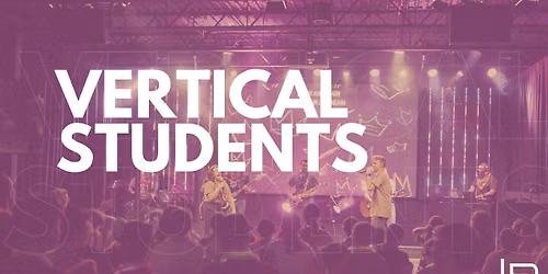 Vertical Students - Movie Night