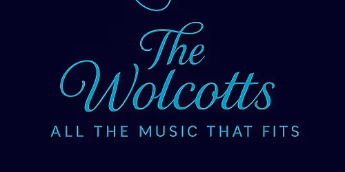 The Wolcotts at The Irish Cowboy!