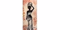 African Princess Sunday February 1st 1:30pm $35