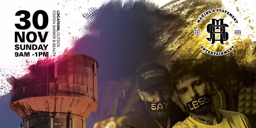 Te Awahou Minifest 2025