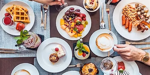 Sunday Brunch (Resident Only)