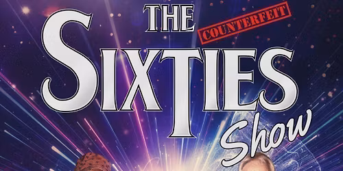 Counterfeit Sixties Show