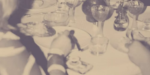 Madam Madam Presents Edible Memoirs
