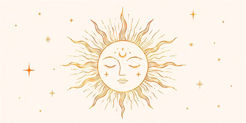 Summer Solstice Inspired Night Market