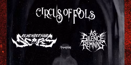 Metalnight im Beteigeuze