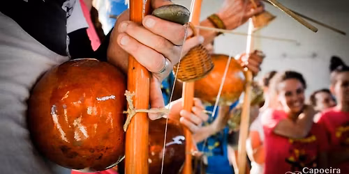 \ud83c\udf89 25\u00e8me Stage de Capoeira \u2013 Sp\u00e9cial Fin d\u2019Ann\u00e9e \ud83c\udf89